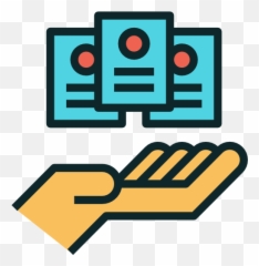 Flyer - Free communications icons Volantes Icono png