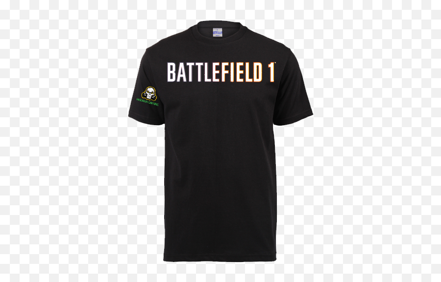 Menu0027s Battlefield 1 Shirt Png Transparent