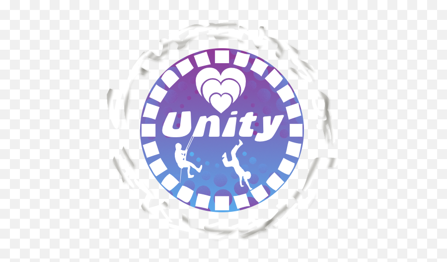 Cropped - Unitycirclethemelogow1png Vector Graphics,Unity Png
