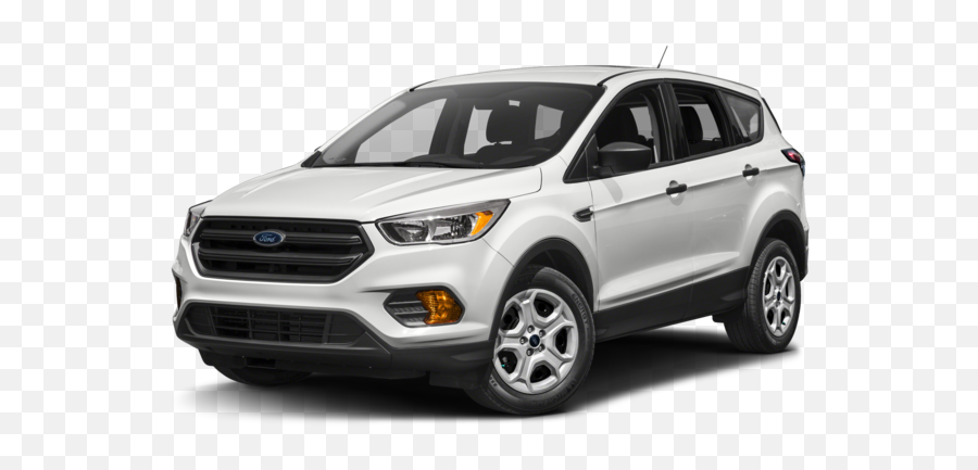 2017 Ford Escape S In Corvallis Or Portland - Ford Escape 2017 Png,Icon D200 Power Wagon