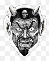 Horror Iconu0027 - Album on Imgur Demon png