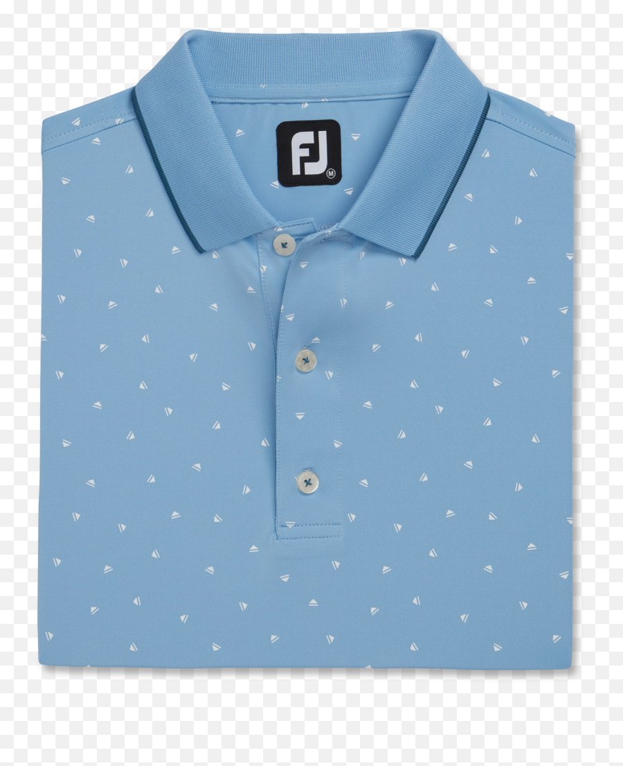 Push Play Print Lisle Knit Collar - Footjoy Solid Png,Dusk Game Icon