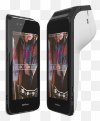 Devices Verifone - Carbon Mobile 5 png