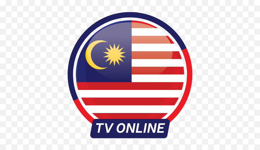 Tv Online Malaysia Apk 131 - Download Apk Latest Version Malaysia Official Seal Hd Png,Malaysia Icon