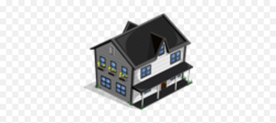 Farm House Farmville Wiki Fandom - Low Slope Png,Farm House Icon