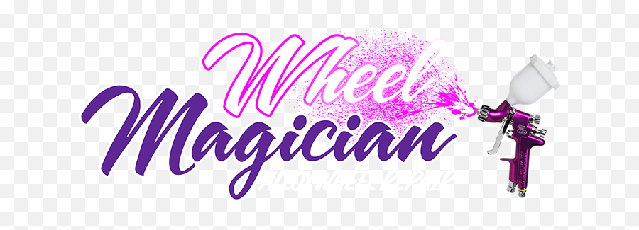 Wheel Magician - Mobile Alloy Wheel Repair Specialist Girly Png,Aez Icon 5 Alloy Wheels