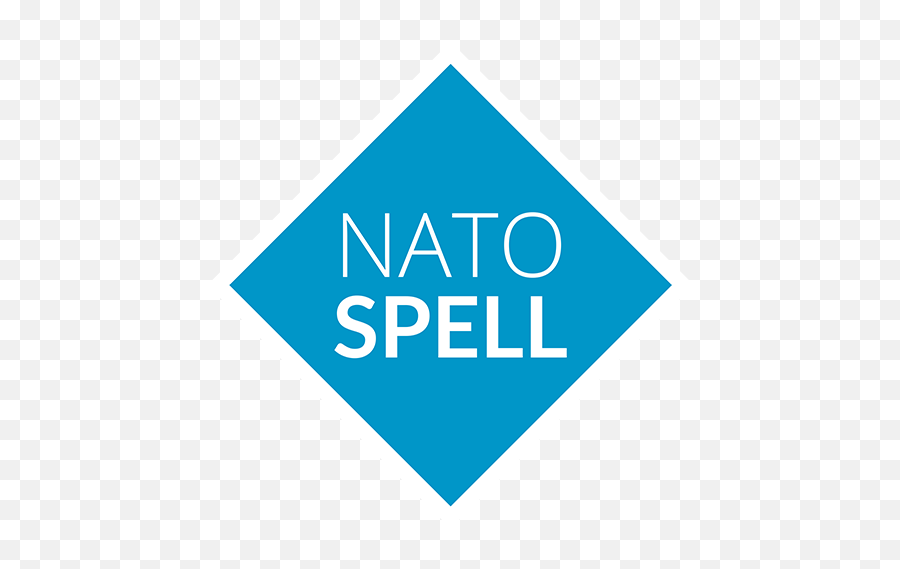 Nato Spell Apk 10 - Download Apk Latest Version Arduino Png,Spell Icon