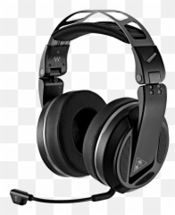 Elite Atlas Aero Wireless Pc Gaming Headset U2013 Turtle Beach - png