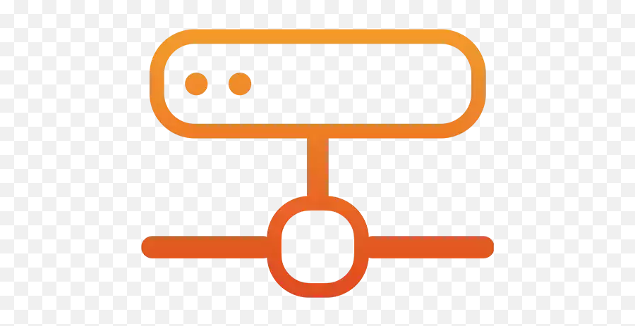 Qitchain Qtc - Server Connection Icon Png,Network Tap Icon