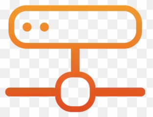 Qitchain Qtc - Server Connection Icon png