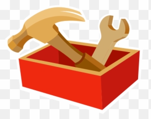 Tool Box Clip Art - vector clip art online png