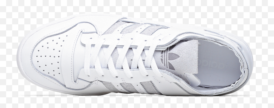 Forum 84 Low Minimalist Icons - Lace Up Png,Adidas Boost Icon 3