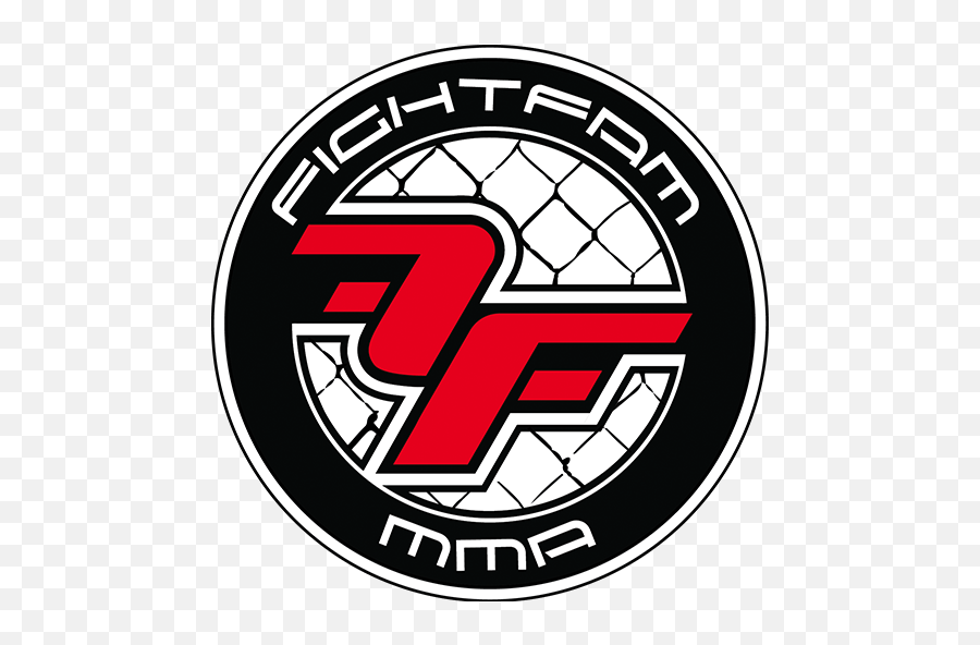 Fightfam - Emblem Png,Gym Logos