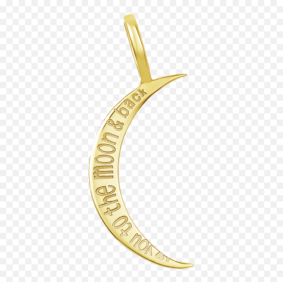 Icons To The Moon Charm - Solid Png,Charm Icon