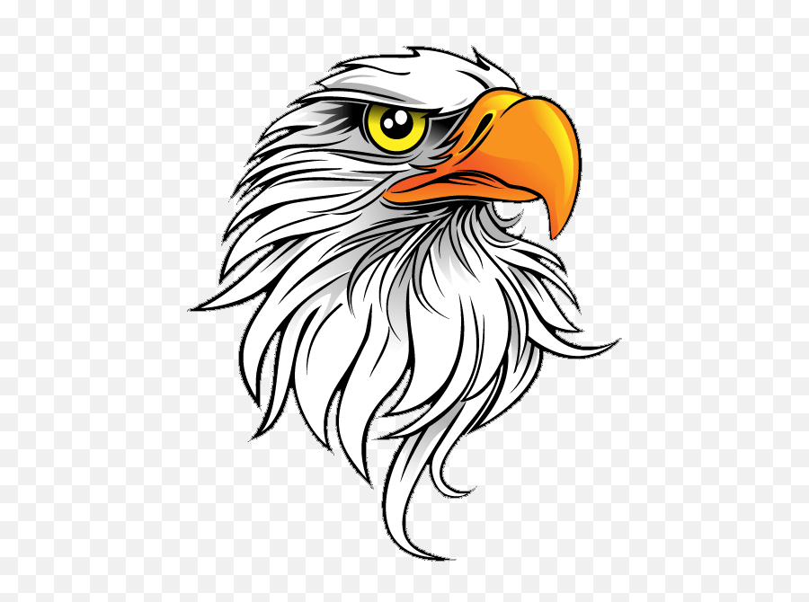 Eagle Save Png - Eagle Head Vector Png Full Size Png Eagle Head Vector Png,Eagle Head Png