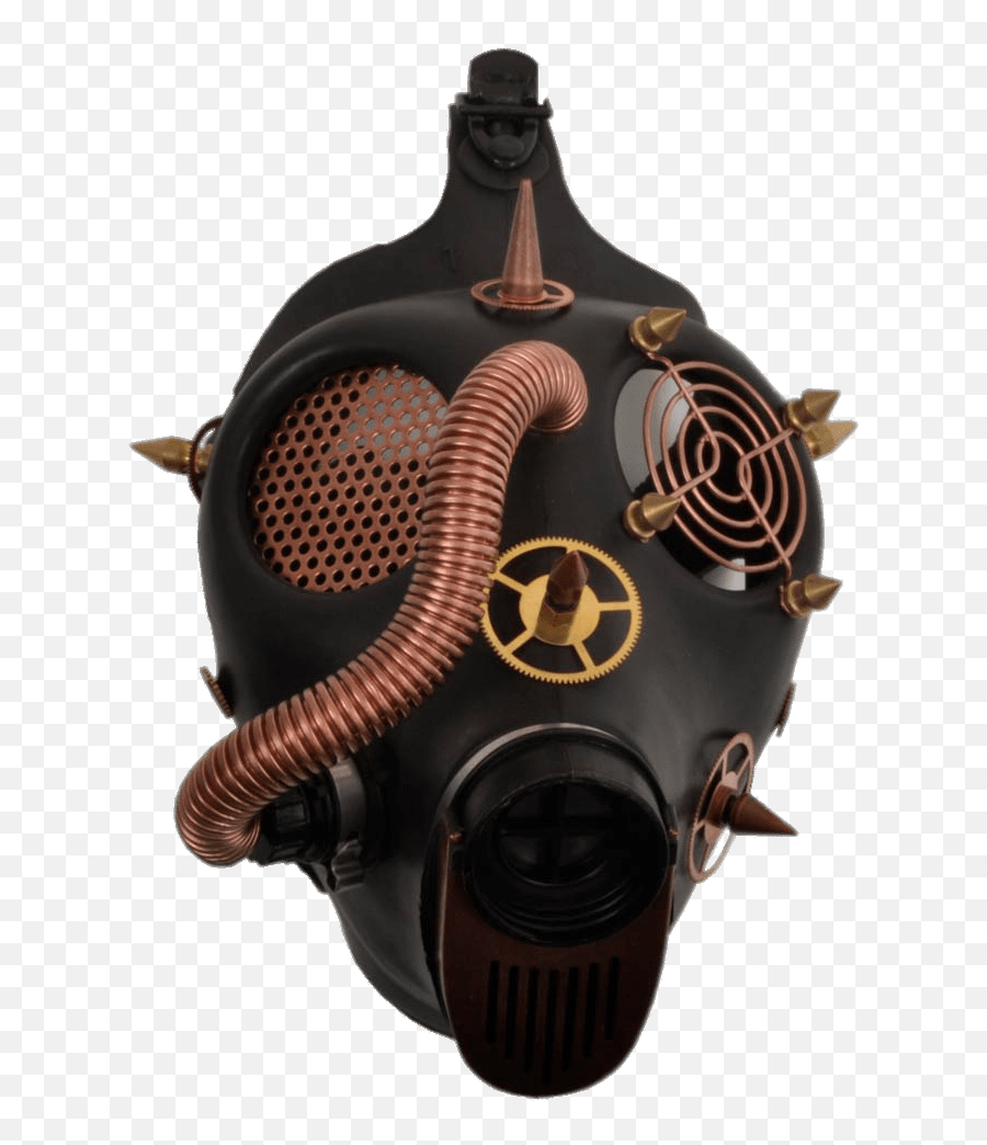Download Steampunk Gas Mask Transparent Png - Stickpng Steampunk Gas Mask,Steampunk Png