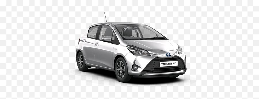 Motability Yaris Toyota 15 Hybrid Icon Tech 5dr Cvt 2022 - Toyota Yaris Hybrid 2020 White Png,Hybrid Icon