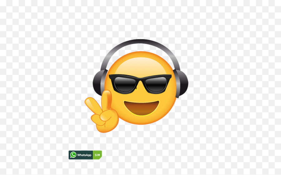 Music Face Emoji Png Images Download Hd - 2021 Full Hd,Music Icon Emoji