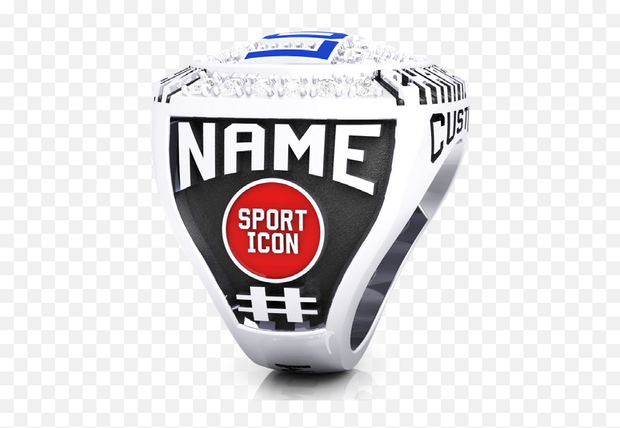 Design Your Own Baron Championship Ring - Issuu Png,Build Your Own Icon