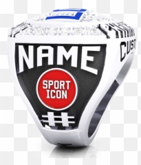 Design Your Own Baron Championship Ring - Issuu png