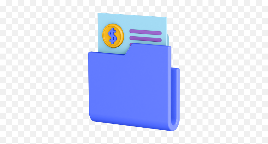 Archive Icon - Download In Colored Outline Style Png,Dossier Icon