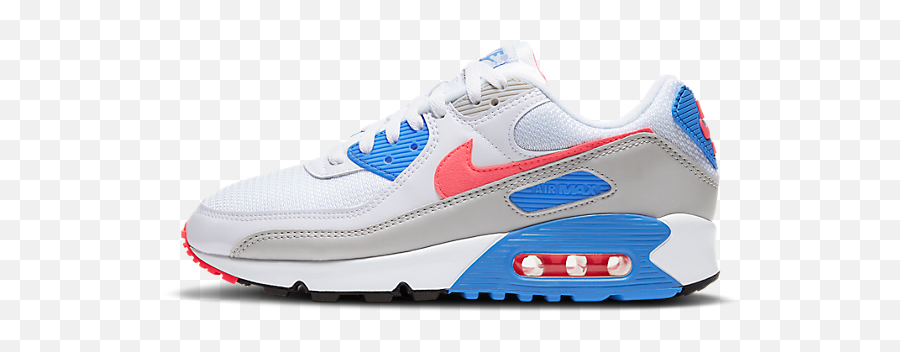 Nike Air Max 90 3 Off 65 - Wwwgmcanantnagnet Png,Nike Swoosh Icon Clash