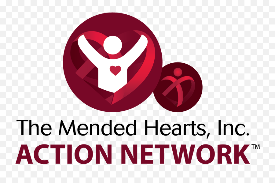 Mended Hearts Non - Profit Organization Png,Custom Facebook Group Icon