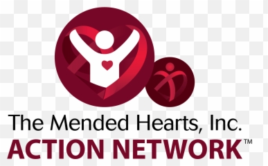Mended Hearts Non - profit Organization png