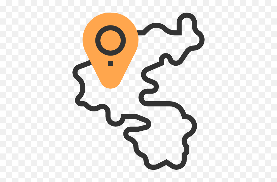 Greece - Free Maps And Location Icons Png,Icon Greece