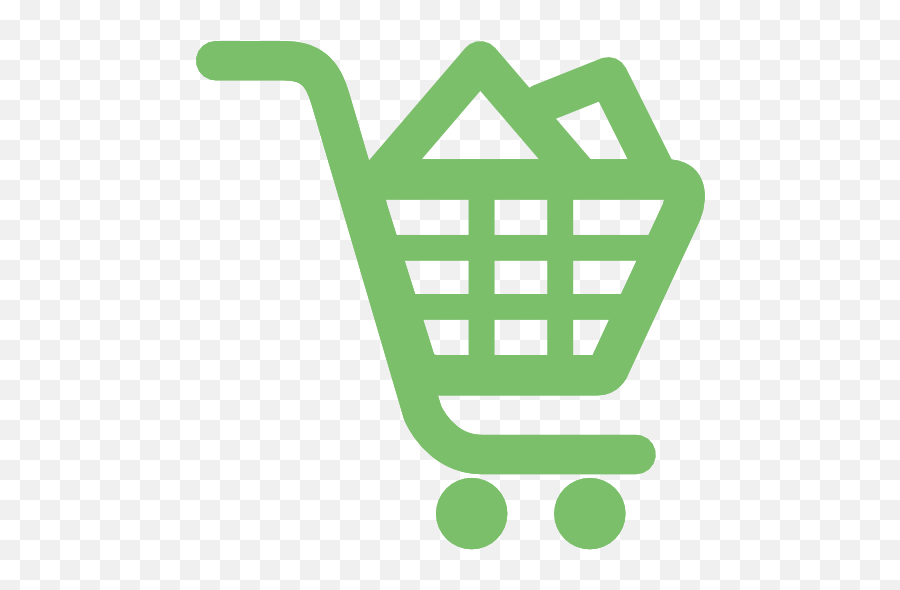 Cart Icon Transparent 244236 - Free Icons Library Ecommerce Conversion Rate Icon Png,Shopping Transparent
