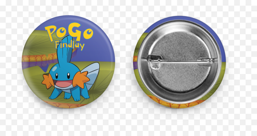 Mudkip Community Day U2013 Pogo Findlay Png