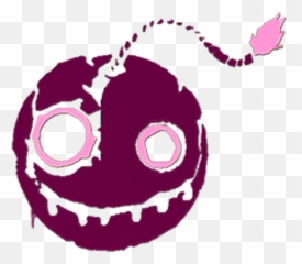 Download Junkrat Bomb - Overwatch Png Junkrat Bomb,Junkrat Png