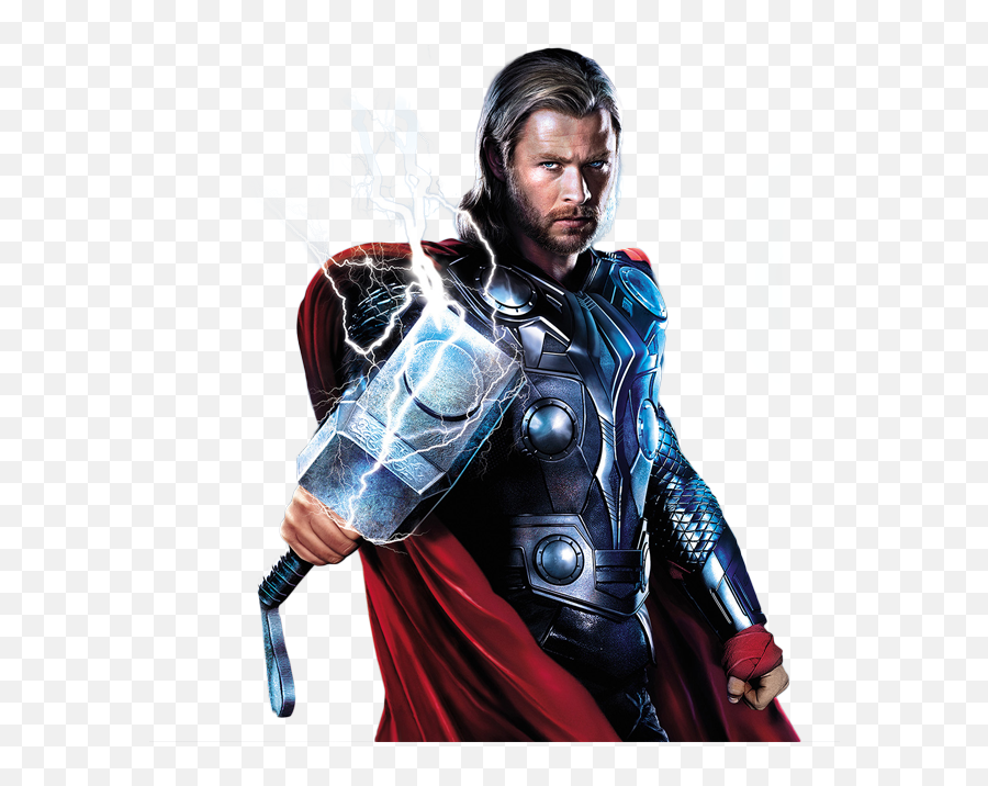 Thor Png File - Thor God Of Thunder Xbox,Thor Png