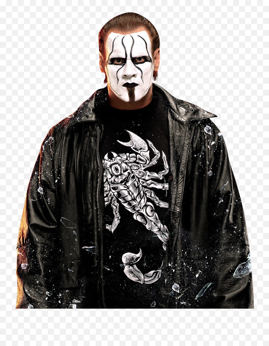 Sting Wwe - Sting Wwe Png,Sting Png