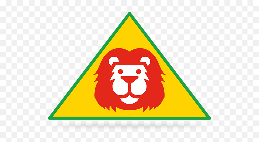 The Lion Mark - Btha Safety Signs For Toys Png,Toy Png