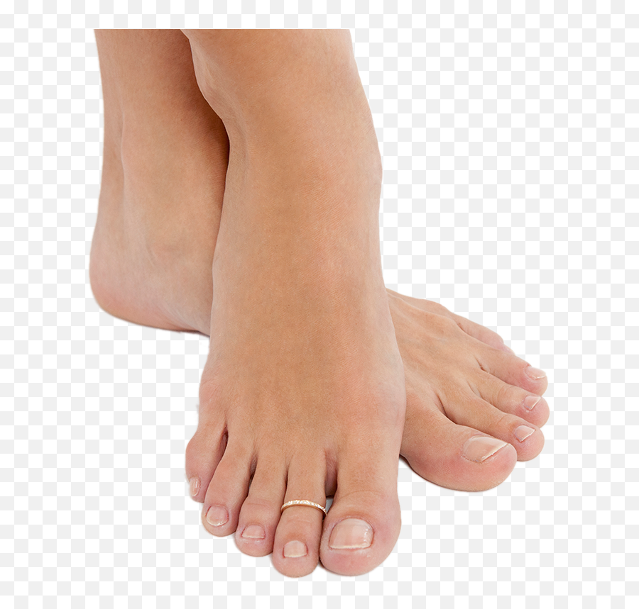 Toe Png 2 Image - Toe Ring Set Barefoot,Toe Png