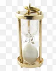 Antique Hourglass Png 5 Image - Gold