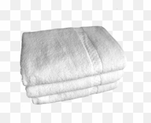 Checked Dobby Border With Plush Body - White Towel Png Transparent,Dobby Png