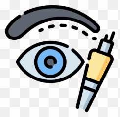 Microblading - Micropigmentacion Icono png