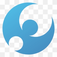 Pokemon Sun And Moon Symbols Png Image - Logo