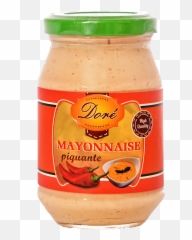 Mayonnaise - Paste Png,Mayonnaise Png