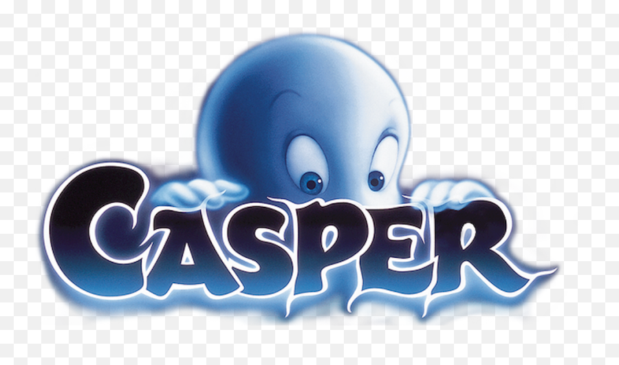 Casper - Casper Png,Casper Png