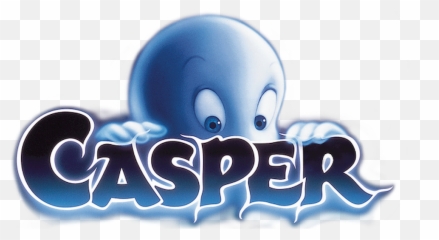 Casper - Casper Png,Casper Png