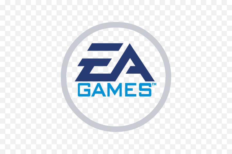 Ea Games Logo Vector Free Download - All Game Logo Png,Game Logo