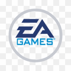 Ea Games Logo Vector Free Download - All Png