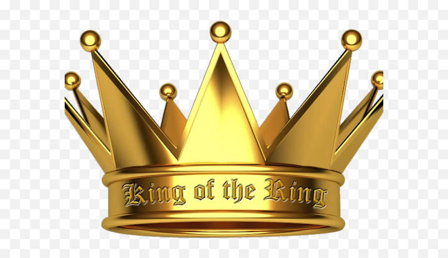 Download Kings Crown Logo - Crown Png For King,Crown Logo