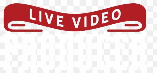Youtube Live Broadcast - Clip Art png