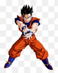 Latestcbu003d20151114203717 - Dragon Ball Gogo Png Clipart Dragon Ball Z Gohan,Yamcha Png