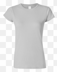 Inkniche - Women T Shirt Png