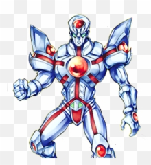 Elemental Hero Shadow Mist Png 1 Image